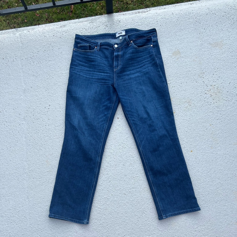 Paige Cindy Jean Size 34